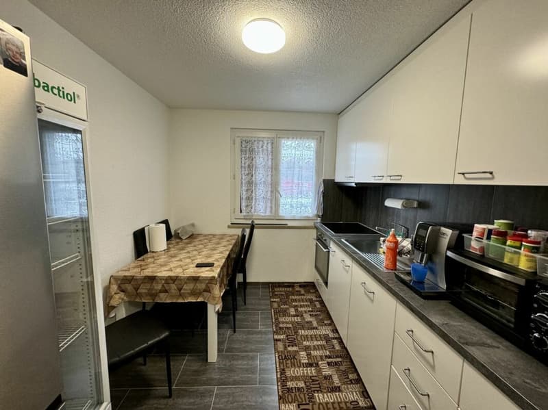 Investimento sicuro Casa familiare completamente affittata a Brüttisellen (8)