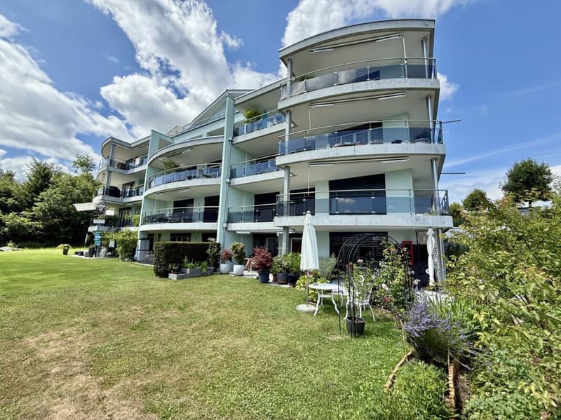 Reserved - A Home to Flourish - Bright and Close to Nature (2)