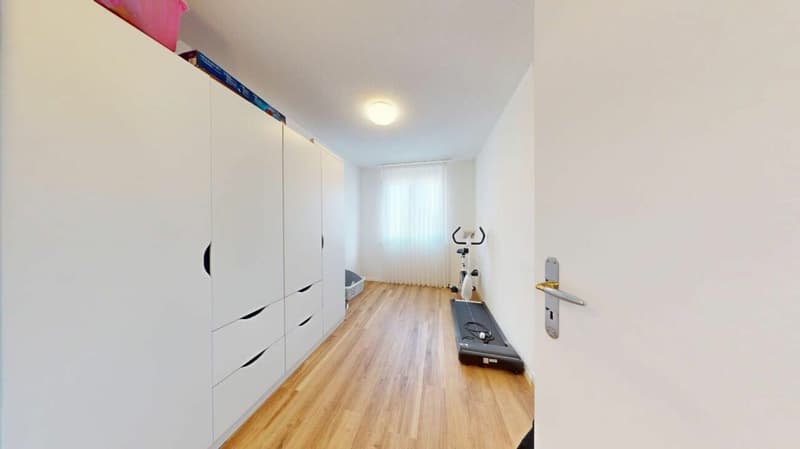 Abitazione confortevole 4,5 locali con molto spazio e tranquillità (6)