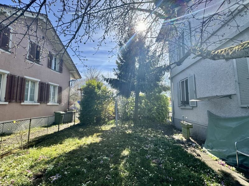 Opportunità di investimento attraente in una posizione di pregio - casa a più generazioni con molteplici possibilità (3)