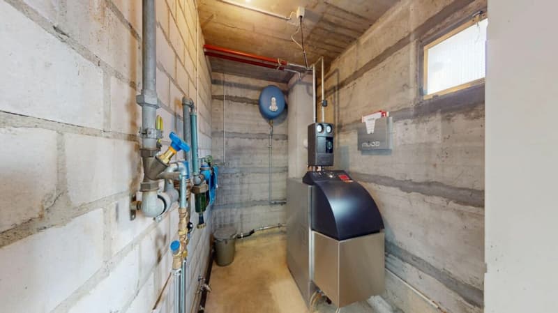 Location, view, tax benefits - Your new terraced house (26)