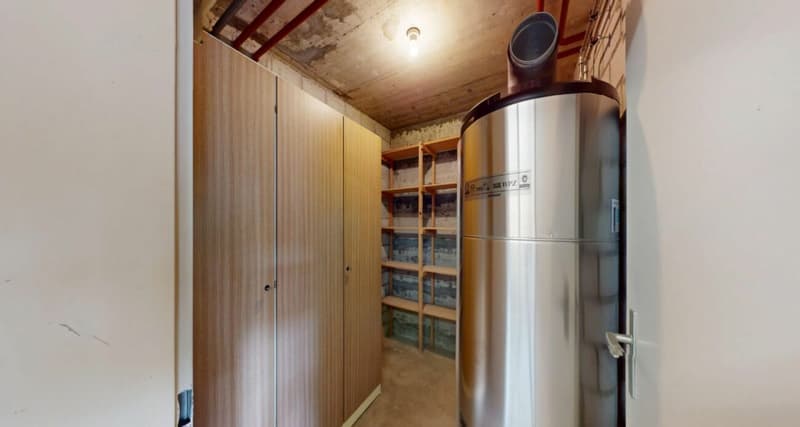 Location, view, tax benefits - Your new terraced house (24)