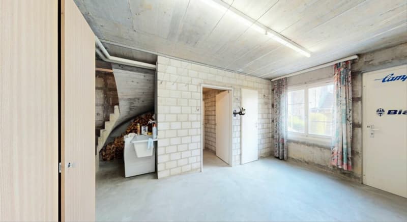 Location, view, tax benefits - Your new terraced house (25)