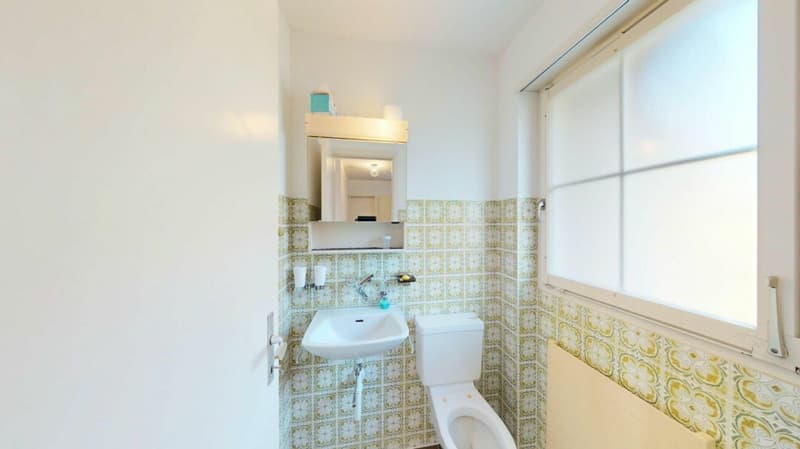 Location, view, tax benefits - Your new terraced house (11)