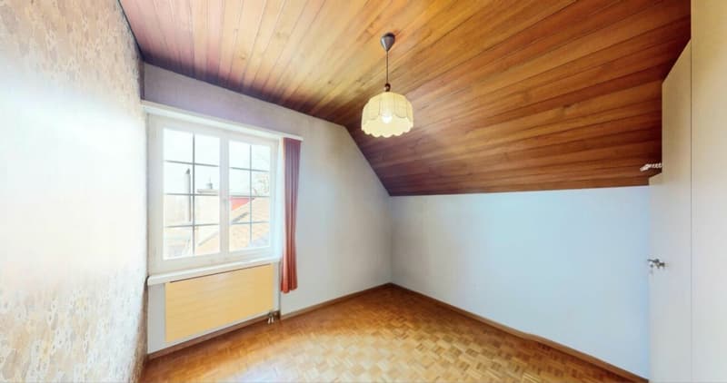 Location, view, tax benefits - Your new terraced house (19)