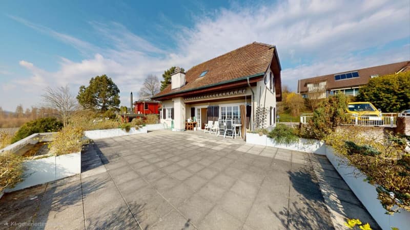 Location, view, tax benefits - Your new terraced house (22)