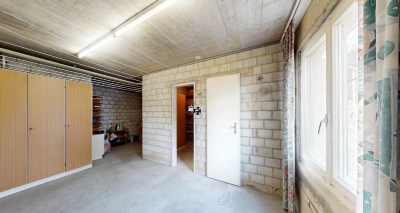 Location, view, tax benefits - Your new terraced house (23)