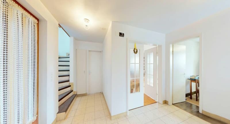 Location, view, tax benefits - Your new terraced house (8)