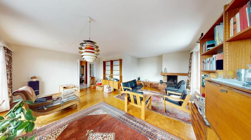 Location, view, tax benefits - Your new terraced house (4)