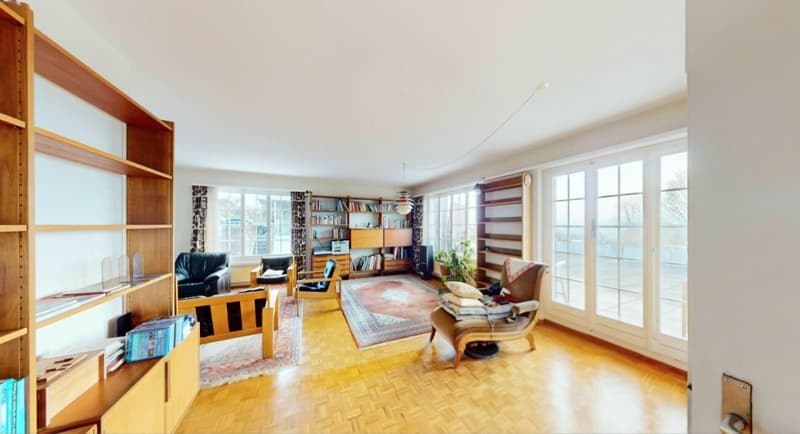 Location, view, tax benefits - Your new terraced house (2)