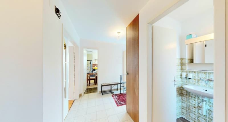 Location, view, tax benefits - Your new terraced house (10)