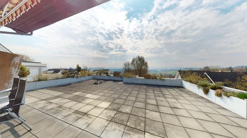 Location, view, tax benefits - Your new terraced house (20)