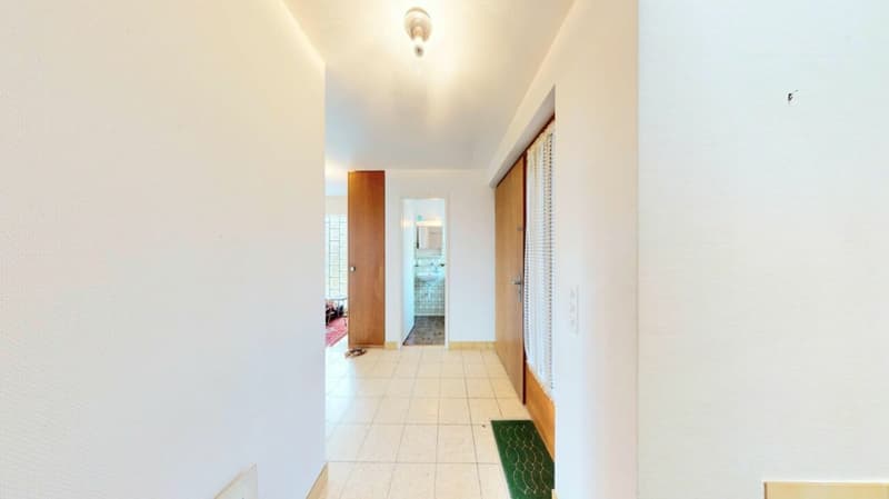 Location, view, tax benefits - Your new terraced house (12)