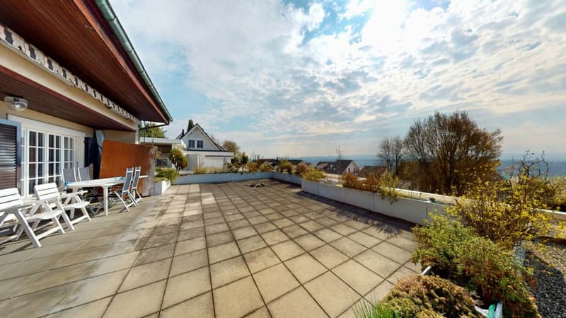 Location, view, tax benefits - Your new terraced house (21)