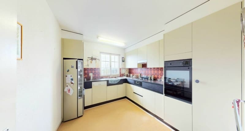 Location, view, tax benefits - Your new terraced house (9)