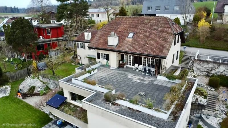 Location, view, tax benefits - Your new terraced house (29)