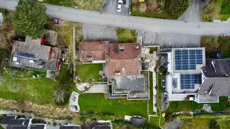 Location, view, tax benefits - Your new terraced house (28)