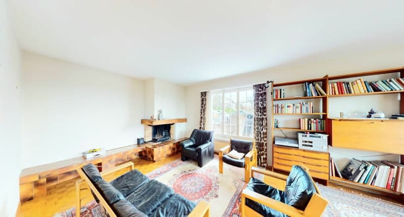 Location, view, tax benefits - Your new terraced house (5)