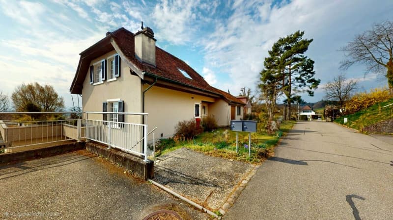 Location, view, tax benefits - Your new terraced house (27)