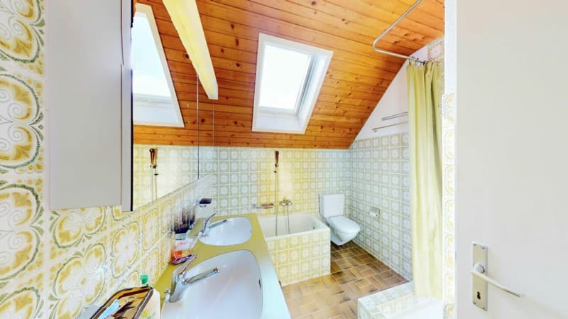 Location, view, tax benefits - Your new terraced house (17)