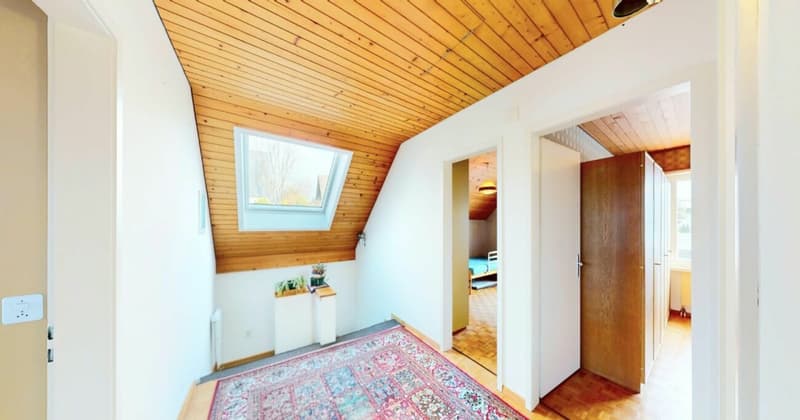 Location, view, tax benefits - Your new terraced house (13)