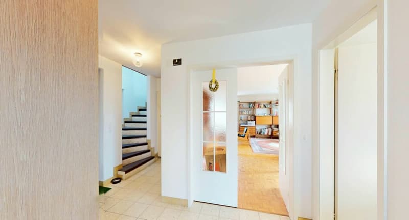 Location, view, tax benefits - Your new terraced house (7)