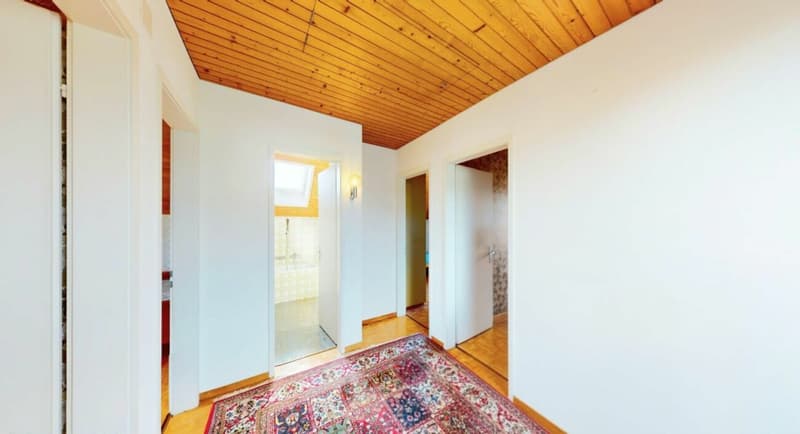 Location, view, tax benefits - Your new terraced house (14)