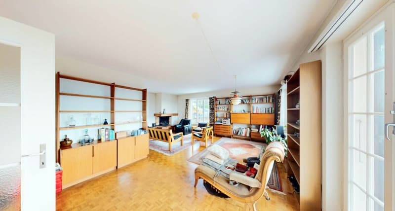 Location, view, tax benefits - Your new terraced house (3)