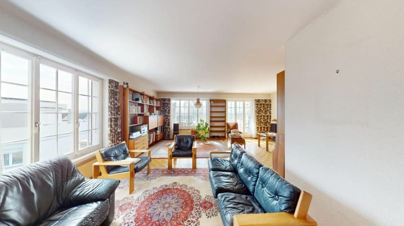 Location, view, tax benefits - Your new terraced house (6)