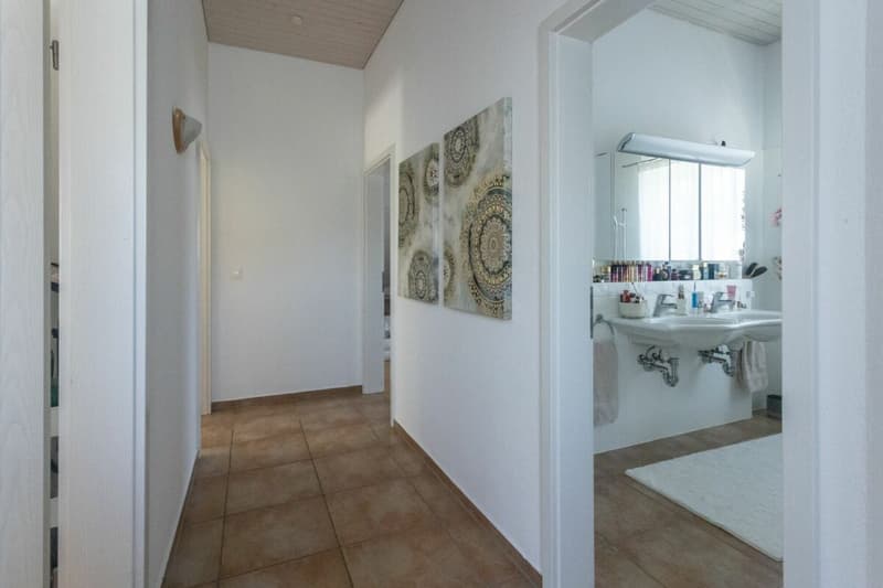 Casa di campagna esclusiva con piscina e giardino idillico vicino a Winterthur (19)
