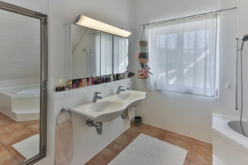 Casa di campagna esclusiva con piscina e giardino idillico vicino a Winterthur (17)