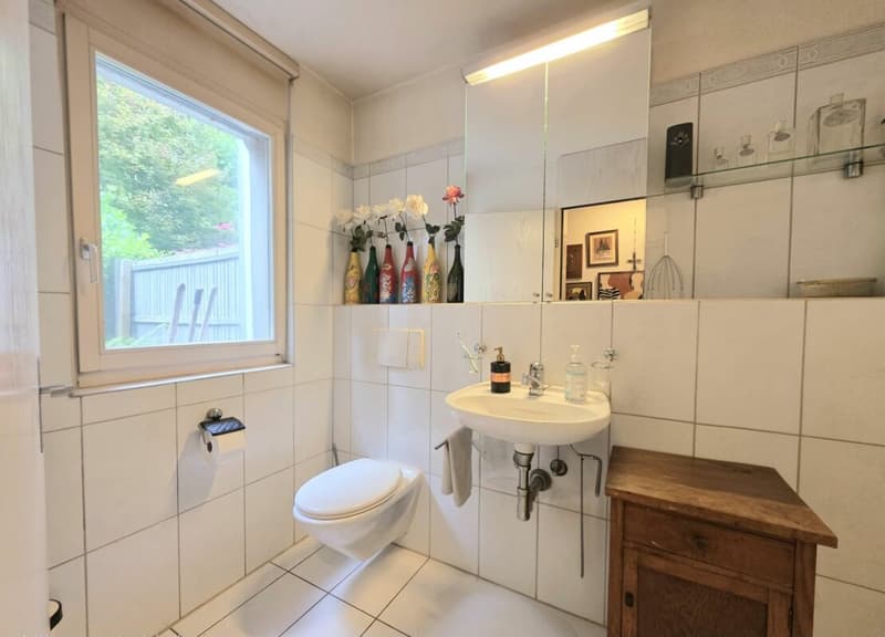 Reserved, Family Idyll with a Far-Reaching View! Spacious Home in Ebikon (12)