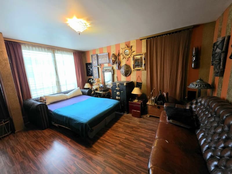 Reserved, Family Idyll with a Far-Reaching View! Spacious Home in Ebikon (9)