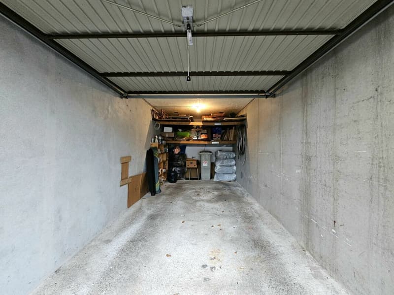 Idylle résidentielle avec proximité de ruisseau - appartement 4.5 pièces avec charme (14)