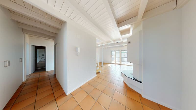 Maisonette-Traum mit Charme und Raum (4)