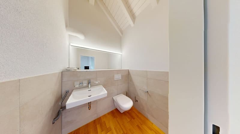Maisonette-Traum mit Charme und Raum (11)