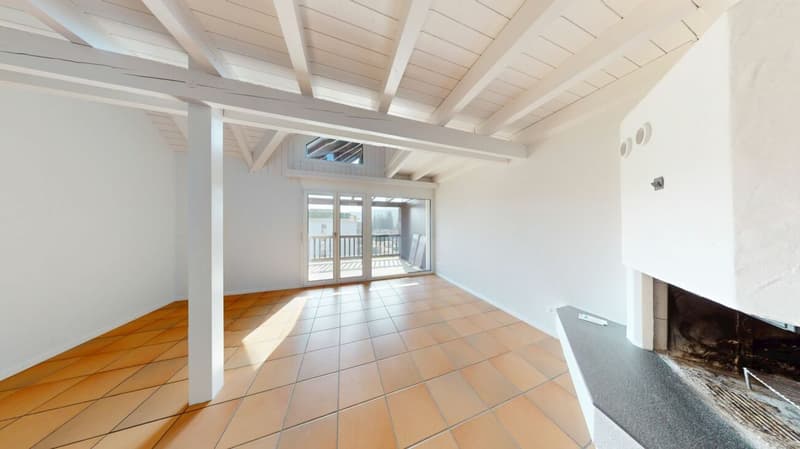 Maisonette-Traum mit Charme und Raum (3)