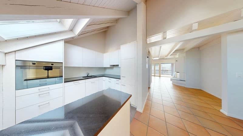 Maisonette-Traum mit Charme und Raum (5)