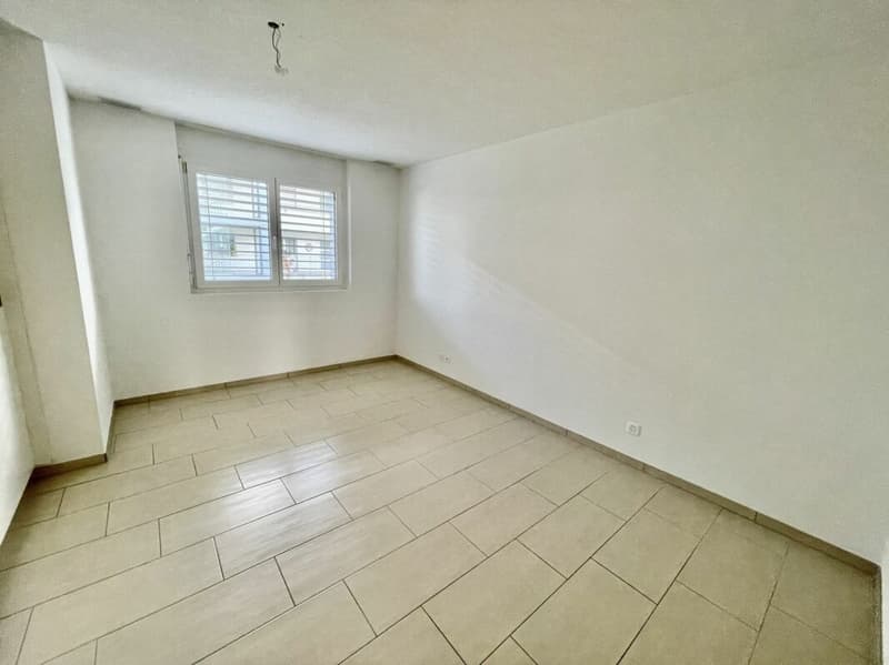 Appartement moderne 4.5 pièces avec terrasse & ascenseur à Luterbach (11)