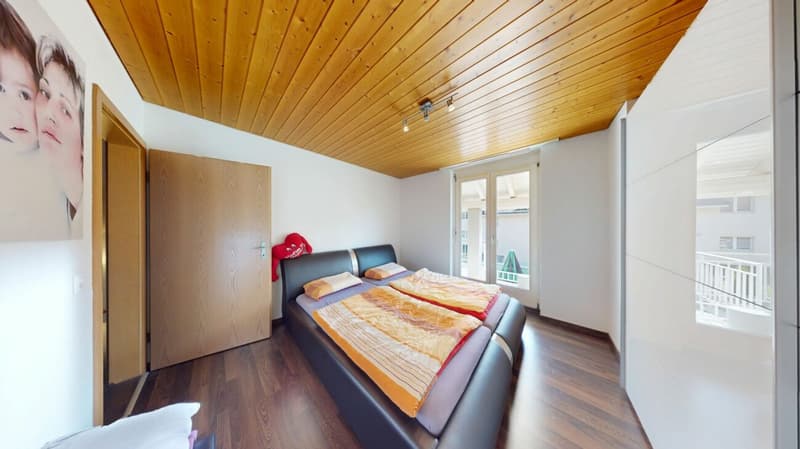Exclusive 6.5-room semi-detached house with sunny winter garden and plenty of living comfort (9)