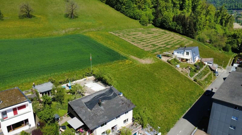 Sunny location in Leuggern - Your dream home awaits (4)