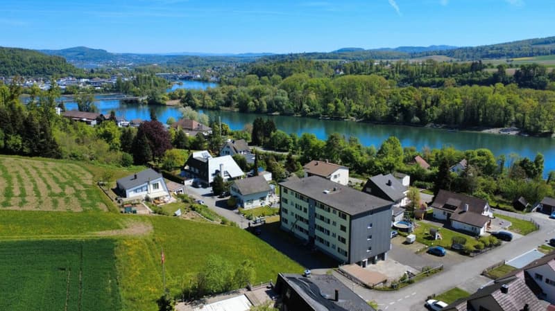 Sunny location in Leuggern - Your dream home awaits (5)