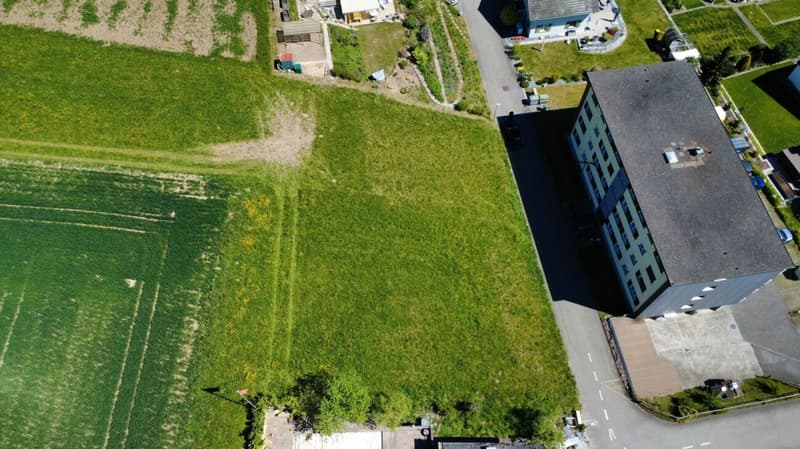 Sunny location in Leuggern - Your dream home awaits (3)