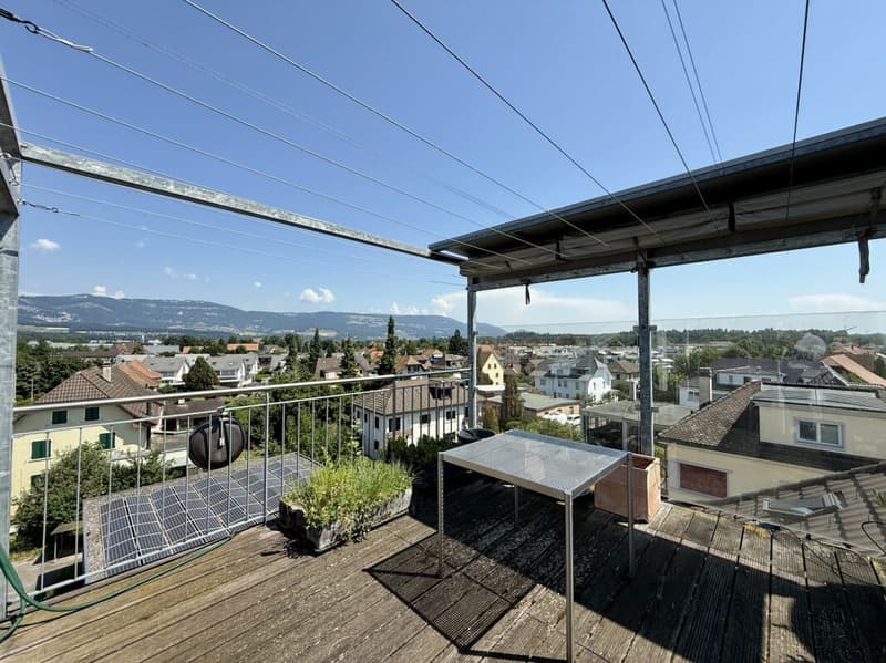 Casa multifamiliare con quota commerciale e impianto PV nella zona centrale (11)