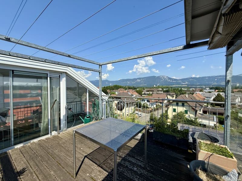 Casa multifamiliare con quota commerciale e impianto PV nella zona centrale (12)