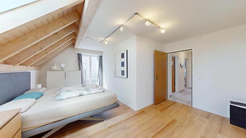 Modern living between Zurich & Zug in Obfelden (10)