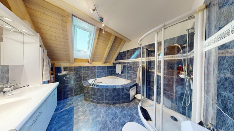 Modern living between Zurich & Zug in Obfelden (14)
