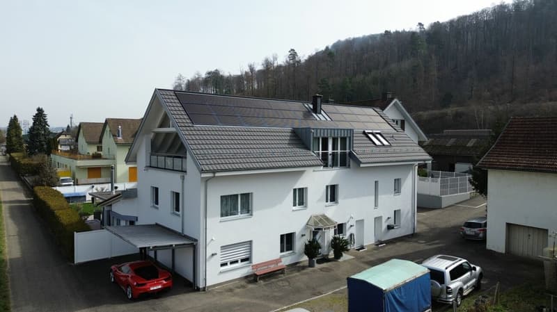 Brand new 5.5 room maisonette apartment in Schwaderloch (15)