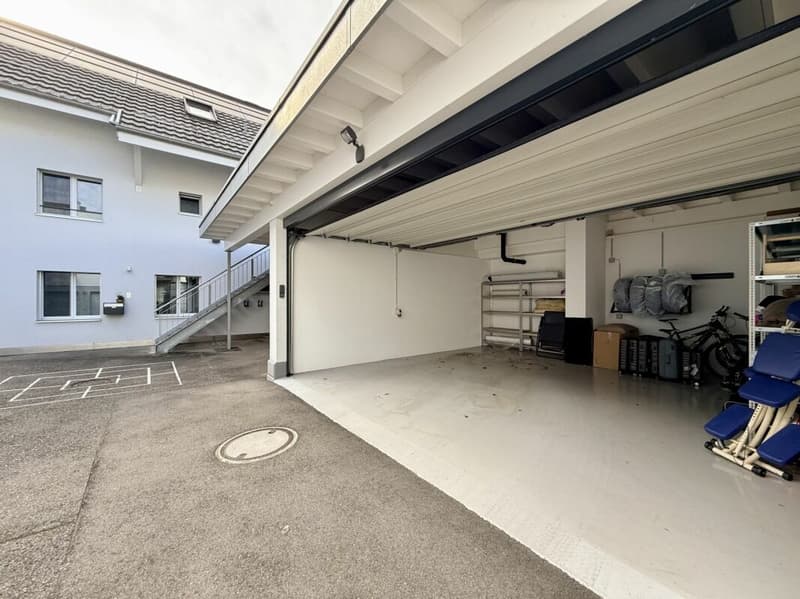 Brand new 5.5 room maisonette apartment in Schwaderloch (13)