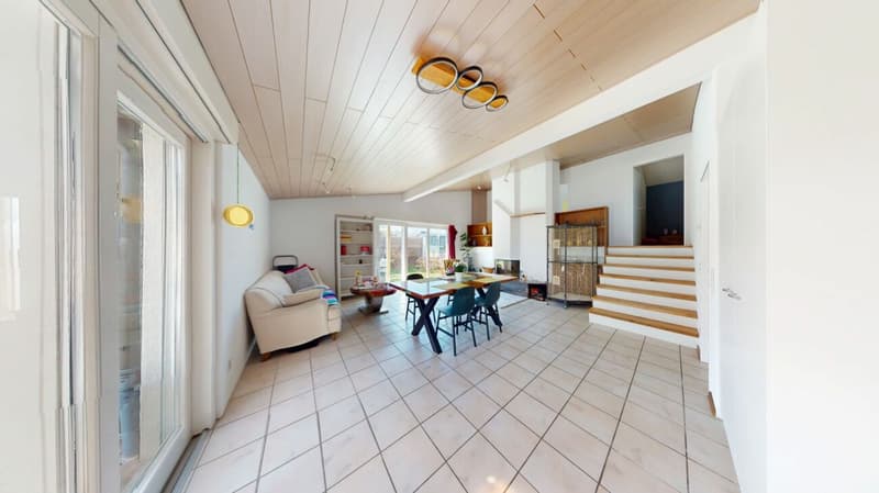 Dream home in Zofingen - Single-family house with large garden and great potential (4)
